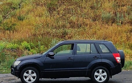 Suzuki Grand Vitara, 2011 год, 1 470 000 рублей, 3 фотография