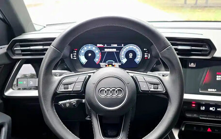 Audi A3, 2023 год, 2 590 200 рублей, 11 фотография