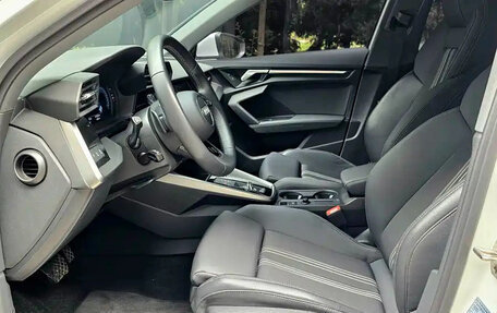 Audi A3, 2023 год, 2 590 200 рублей, 9 фотография