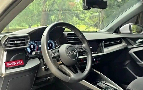 Audi A3, 2023 год, 2 590 200 рублей, 10 фотография