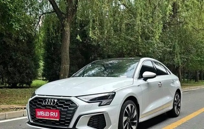 Audi A3, 2023 год, 2 590 200 рублей, 1 фотография