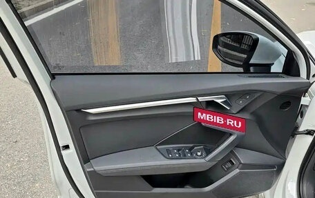 Audi A3, 2023 год, 2 590 200 рублей, 15 фотография