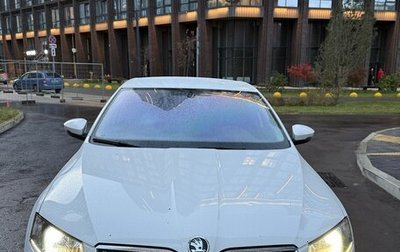 Skoda Octavia, 2013 год, 1 145 000 рублей, 1 фотография