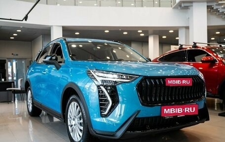 Haval Jolion, 2025 год, 2 649 000 рублей, 3 фотография