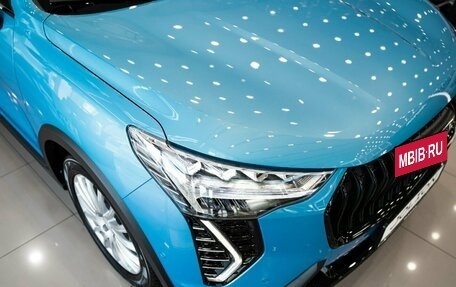 Haval Jolion, 2025 год, 2 649 000 рублей, 8 фотография