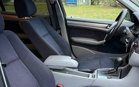 BMW 3 серия, 1998 год, 475 000 рублей, 5 фотография