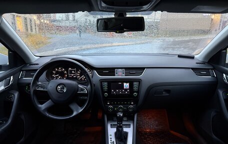 Skoda Octavia, 2013 год, 1 145 000 рублей, 17 фотография