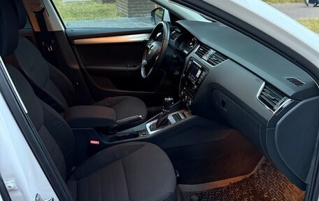 Skoda Octavia, 2013 год, 1 145 000 рублей, 15 фотография