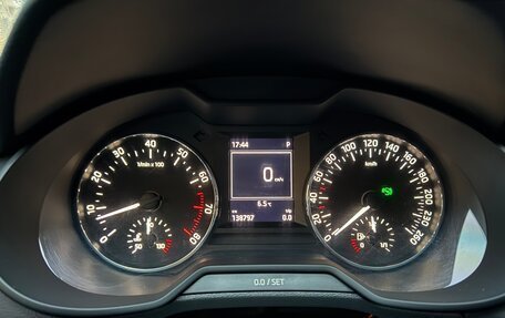 Skoda Octavia, 2013 год, 1 145 000 рублей, 18 фотография