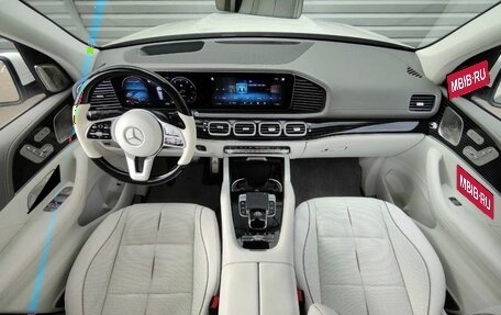 Mercedes-Benz Maybach GLS I, 2021 год, 15 000 000 рублей, 1 фотография