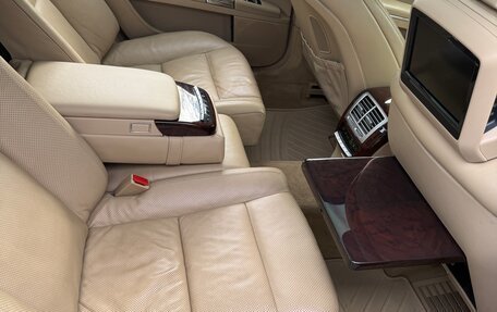 Mercedes-Benz S-Класс, 2010 год, 2 280 000 рублей, 8 фотография