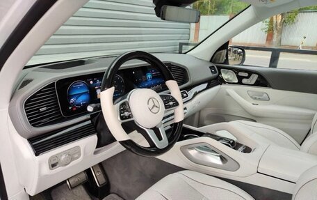 Mercedes-Benz Maybach GLS I, 2021 год, 15 000 000 рублей, 3 фотография