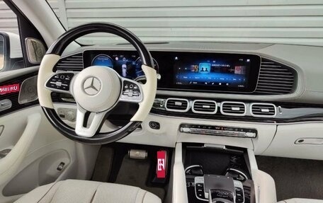 Mercedes-Benz Maybach GLS I, 2021 год, 15 000 000 рублей, 5 фотография