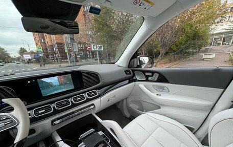 Mercedes-Benz Maybach GLS I, 2021 год, 15 000 000 рублей, 8 фотография