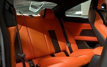 BMW M4, 2022 год, 9 000 000 рублей, 12 фотография