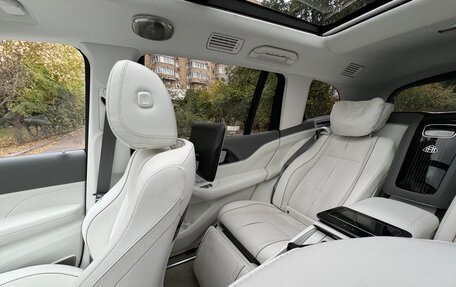 Mercedes-Benz Maybach GLS I, 2021 год, 15 000 000 рублей, 7 фотография