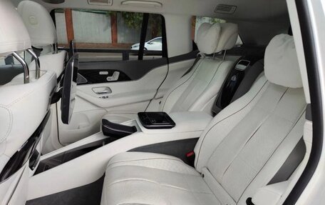Mercedes-Benz Maybach GLS I, 2021 год, 15 000 000 рублей, 6 фотография