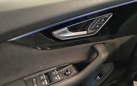 Audi Q7, 2018 год, 3 550 000 рублей, 8 фотография