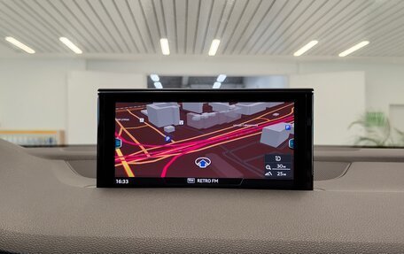 Audi Q7, 2018 год, 3 550 000 рублей, 11 фотография