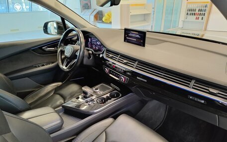 Audi Q7, 2018 год, 3 550 000 рублей, 5 фотография