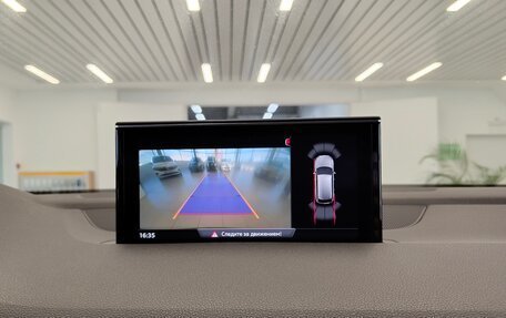 Audi Q7, 2018 год, 3 550 000 рублей, 12 фотография