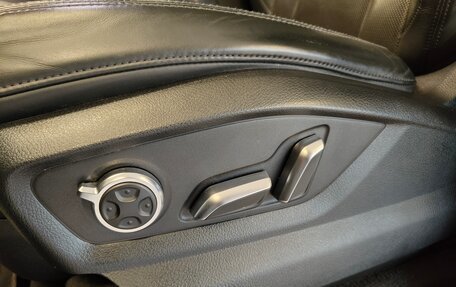 Audi Q7, 2018 год, 3 550 000 рублей, 15 фотография