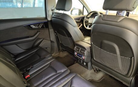 Audi Q7, 2018 год, 3 550 000 рублей, 6 фотография