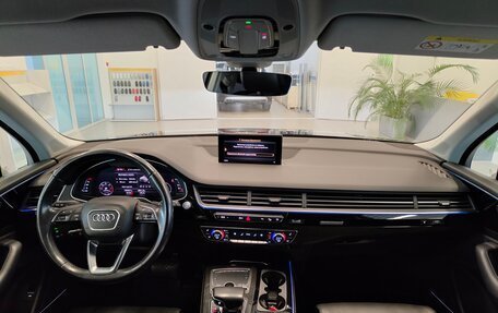 Audi Q7, 2018 год, 3 550 000 рублей, 7 фотография