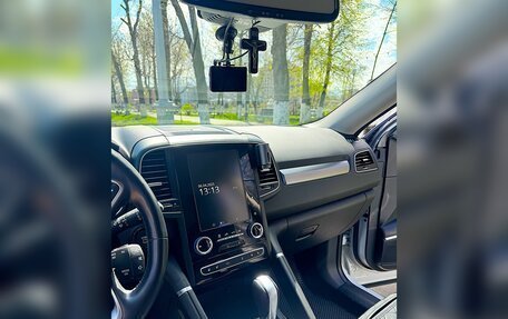 Renault Samsung QM6, 2018 год, 2 290 000 рублей, 7 фотография