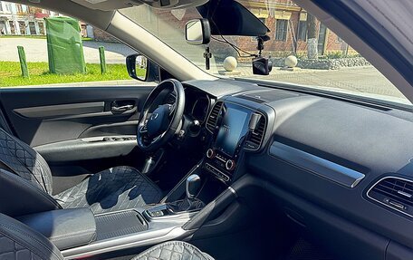 Renault Samsung QM6, 2018 год, 2 290 000 рублей, 10 фотография