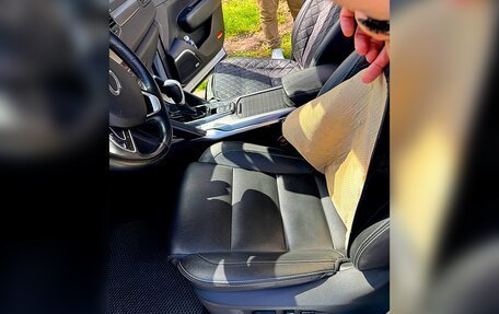 Renault Samsung QM6, 2018 год, 2 290 000 рублей, 9 фотография