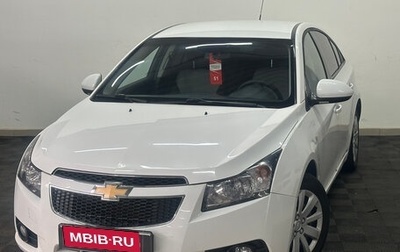 Chevrolet Cruze II, 2012 год, 724 000 рублей, 1 фотография