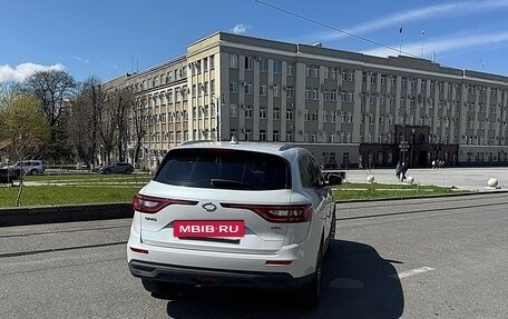 Renault Samsung QM6, 2018 год, 2 290 000 рублей, 4 фотография