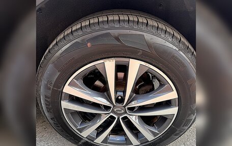 Renault Samsung QM6, 2018 год, 2 290 000 рублей, 11 фотография