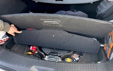 Renault Samsung QM6, 2018 год, 2 290 000 рублей, 12 фотография