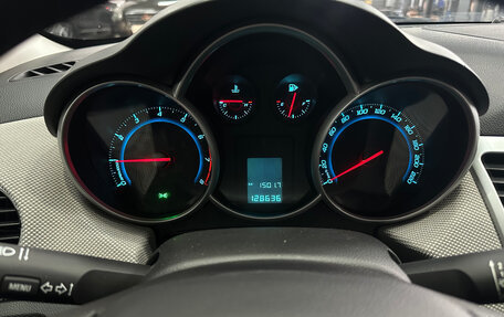 Chevrolet Cruze II, 2012 год, 724 000 рублей, 11 фотография