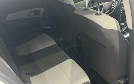 Chevrolet Cruze II, 2012 год, 724 000 рублей, 10 фотография