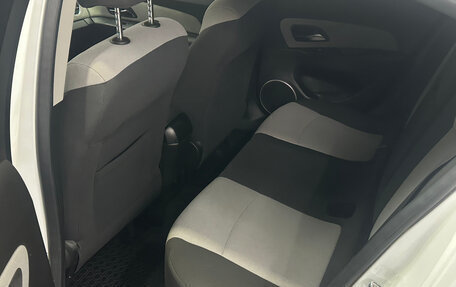 Chevrolet Cruze II, 2012 год, 724 000 рублей, 8 фотография