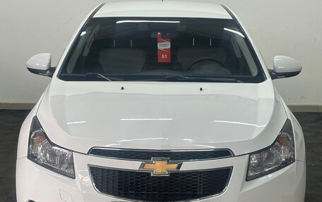 Chevrolet Cruze II, 2012 год, 724 000 рублей, 2 фотография