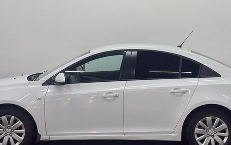 Chevrolet Cruze II, 2012 год, 724 000 рублей, 4 фотография