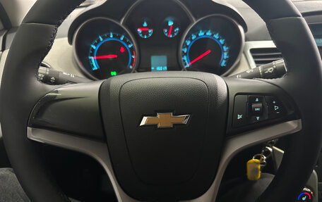 Chevrolet Cruze II, 2012 год, 724 000 рублей, 12 фотография