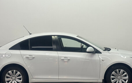 Chevrolet Cruze II, 2012 год, 724 000 рублей, 5 фотография