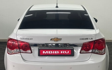 Chevrolet Cruze II, 2012 год, 724 000 рублей, 6 фотография