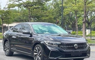 Volkswagen Passat B8 рестайлинг, 2021 год, 2 000 000 рублей, 1 фотография