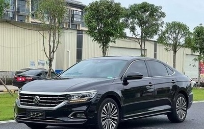 Volkswagen Passat B8 рестайлинг, 2021 год, 2 000 000 рублей, 1 фотография