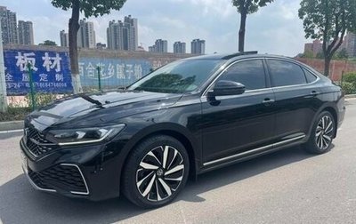 Volkswagen Passat B8 рестайлинг, 2021 год, 2 000 000 рублей, 1 фотография