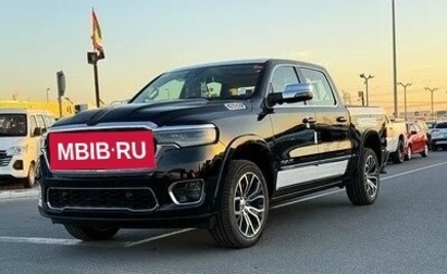 Rambler 1500, 2025 год, 8 481 901 рублей, 1 фотография