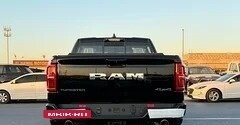 Rambler 1500, 2025 год, 8 481 901 рублей, 8 фотография