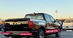 Rambler 1500, 2025 год, 8 481 901 рублей, 6 фотография