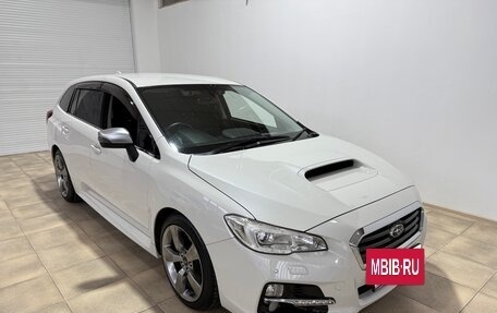 Subaru Levorg I, 2014 год, 1 690 000 рублей, 2 фотография